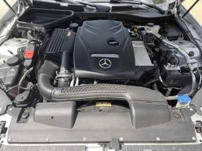 SLK 300
